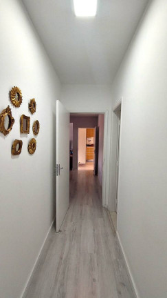 Imagem Apartamento com 4 Quartos à Venda, 120 m² em Vila Ema - São José Dos Campos