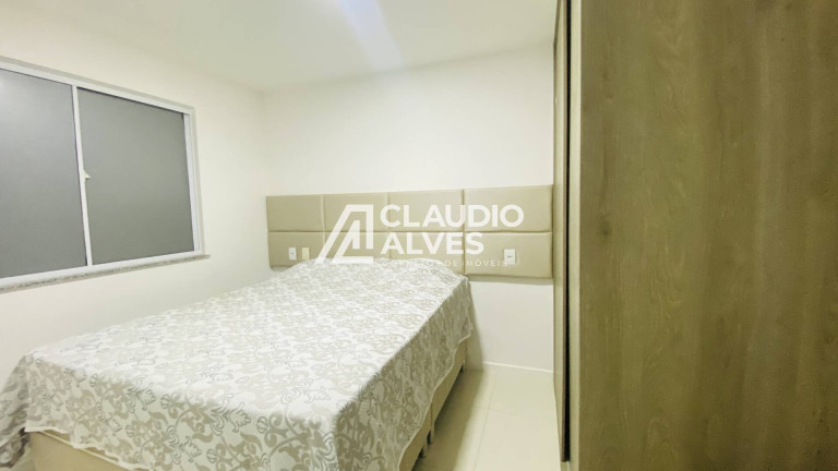 Imagem Casa de Condomínio com 2 Quartos à Venda, 60 m² em Papagaio - Feira De Santana Imagem Casa de Condomínio com 2 Quartos à Venda, 60 m² em Papagaio - Feira De Santana