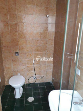 Imagem Apartamento com 1 Quarto à Venda, 50 m² em Centro - Campinas Imagem Apartamento com 1 Quarto à Venda, 50 m² em Centro - Campinas