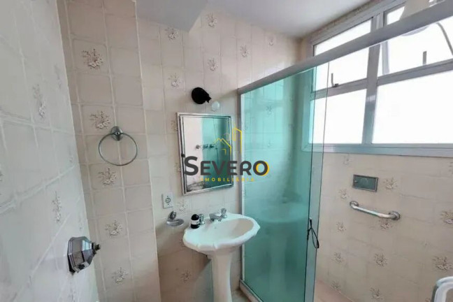 Imagem Apartamento com 3 Quartos à Venda, 130 m² em Icaraí - Niterói Imagem Apartamento com 3 Quartos à Venda, 130 m² em Icaraí - Niterói