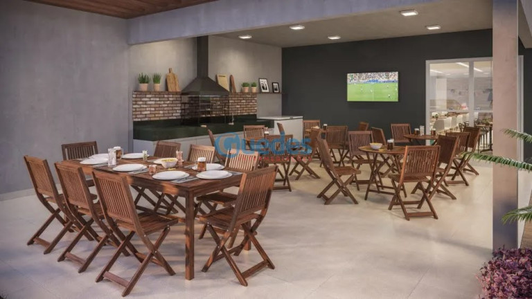 Imagem Apartamento com 2 Quartos à Venda, 43 m² em Jardim Monte Alegre - Taboão Da Serra Imagem Apartamento com 2 Quartos à Venda, 43 m² em Jardim Monte Alegre - Taboão Da Serra