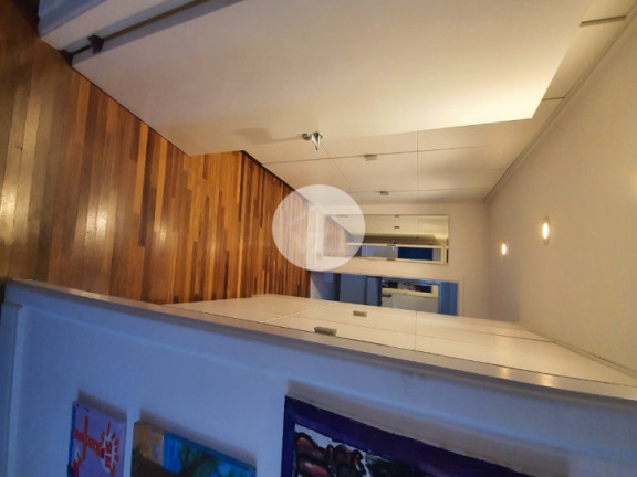 Imagem Apartamento com 3 Quartos à Venda, 143 m² em Chácara Santo Antônio - São Paulo