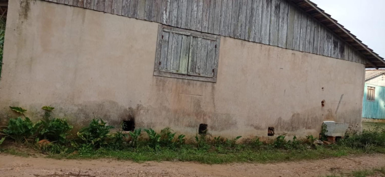 Imagem Chácara com 2 Quartos à Venda, 5.445 m² em Centro - Agudos Do Sul Imagem Chácara com 2 Quartos à Venda, 5.445 m² em Centro - Agudos Do Sul