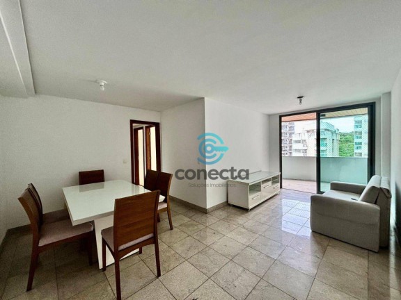 Imagem Apartamento com 3 Quartos à Venda, 124 m² em Icaraí - Niterói Imagem Apartamento com 3 Quartos à Venda, 124 m² em Icaraí - Niterói