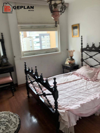 Imagem Apartamento com 3 Quartos à Venda, 135 m² em Paraíso - São Paulo Imagem Apartamento com 3 Quartos à Venda, 135 m² em Paraíso - São Paulo