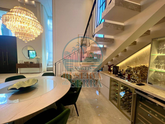 Imagem Casa de Condomínio com 4 Quartos à Venda, 420 m² em Reserva Da Serra - Jundiaí Imagem Casa de Condomínio com 4 Quartos à Venda, 420 m² em Reserva Da Serra - Jundiaí