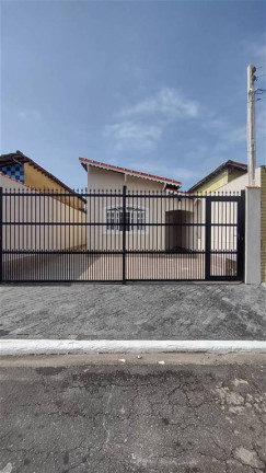 Imagem Casa com 2 Quartos à Venda, 45 m² em Jardim Imperador - Praia Grande Imagem Casa com 2 Quartos à Venda, 45 m² em Jardim Imperador - Praia Grande