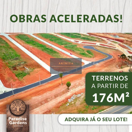 Imagem Terreno em Condomínio à Venda, 176 m² em Vila Moraes - Mogi Das Cruzes