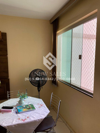 Imagem Apartamento com 3 Quartos à Venda, 75 m² em Vila Alpes - Goiânia Imagem Apartamento com 3 Quartos à Venda, 75 m² em Vila Alpes - Goiânia