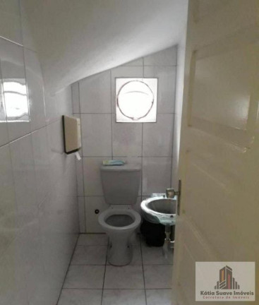 Imagem Casa com 3 Quartos à Venda, 612 m² em Baeta Neves - São Bernardo Do Campo