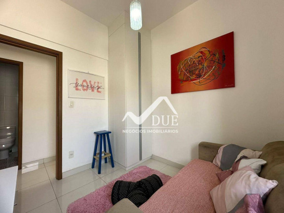 Imagem Apartamento com 3 Quartos à Venda, 100 m² em Boqueirão - Santos Imagem Apartamento com 3 Quartos à Venda, 100 m² em Boqueirão - Santos