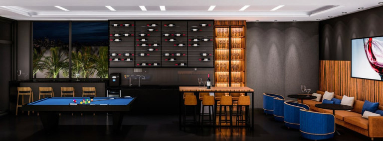Imagem Imóvel com 1 Quarto à Venda, 98 m² em Taquaral - Campinas Imagem Imóvel com 1 Quarto à Venda, 98 m² em Taquaral - Campinas