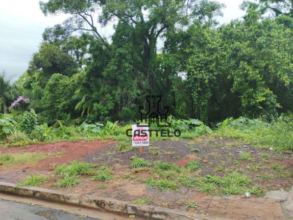 Terreno à Venda, 453 m² em Monte Carlo - Londrina