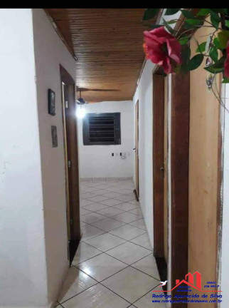 Imagem Casa com 3 Quartos à Venda, 218 m² em Núcleo Habitacional Thereza Maria Barbieri - Birigui Imagem Casa com 3 Quartos à Venda, 218 m² em Núcleo Habitacional Thereza Maria Barbieri - Birigui