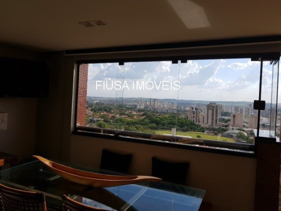 Imagem Apartamento com 4 Quartos à Venda, 228 m² em Jardim Irajá - Ribeirão Preto Imagem Apartamento com 4 Quartos à Venda, 228 m² em Jardim Irajá - Ribeirão Preto