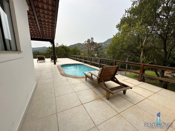 Imagem Casa com 2 Quartos à Venda, 93 m² em Capão - Garopaba