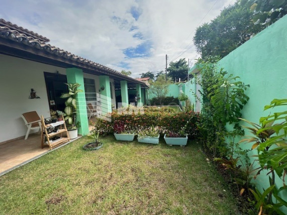Imagem Casa com 4 Quartos à Venda, 200 m² em Stella Maris - Salvador Imagem Casa com 4 Quartos à Venda, 200 m² em Stella Maris - Salvador