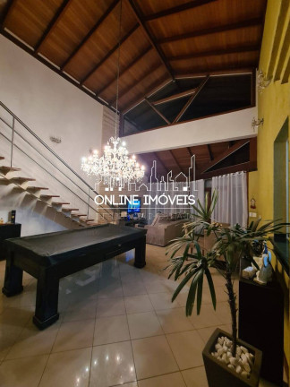 Imagem Casa com 3 Quartos à Venda, 300 m² em Mogi Mirim Imagem Casa com 3 Quartos à Venda, 300 m² em Mogi Mirim