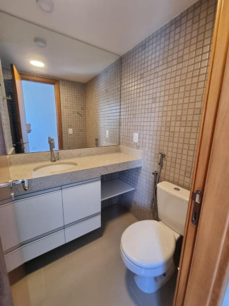 Imagem Apartamento com 4 Quartos à Venda, 187 m² em Barra - Salvador Imagem Apartamento com 4 Quartos à Venda, 187 m² em Barra - Salvador