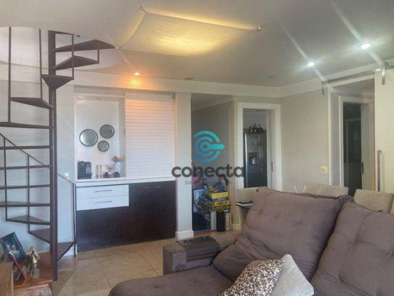Imagem Cobertura com 3 Quartos à Venda, 273 m² em Ingá - Niterói Imagem Cobertura com 3 Quartos à Venda, 273 m² em Ingá - Niterói