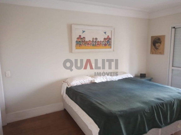Imagem Apartamento com 3 Quartos à Venda, 172 m² em Brooklin - São Paulo