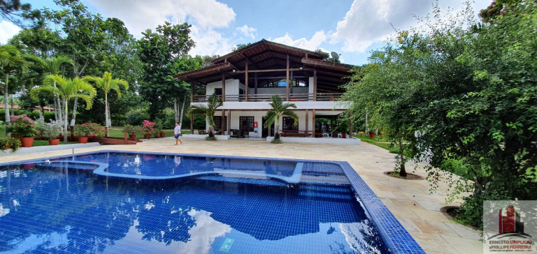 Imagem Fazenda à Venda, 250 m² em Aldeia Dos Camarás - Camaragibe Imagem Fazenda à Venda, 250 m² em Aldeia Dos Camarás - Camaragibe