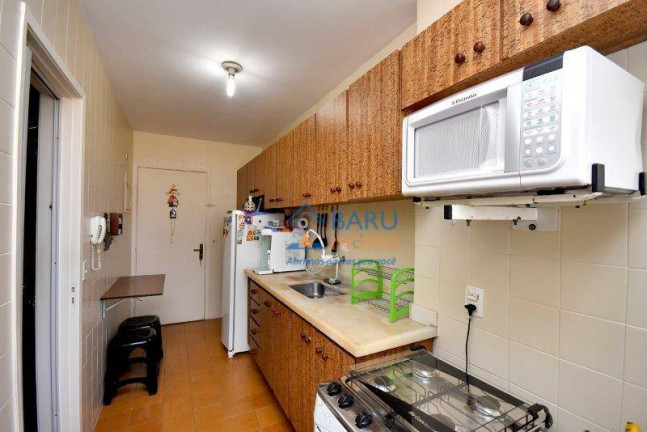 Imagem Apartamento com 3 Quartos à Venda, 83 m² em Higienópolis - São Paulo Imagem Apartamento com 3 Quartos à Venda, 83 m² em Higienópolis - São Paulo