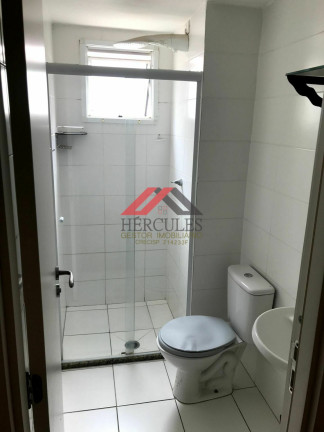 Imagem Apartamento com 2 Quartos à Venda, 42 m² em Jaraguá - São Paulo