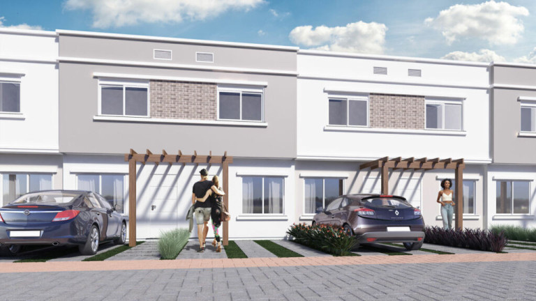Imagem Casa de Condomínio com 2 Quartos à Venda, 87 m² em Vila Nova - Porto Alegre Imagem Casa de Condomínio com 2 Quartos à Venda, 87 m² em Vila Nova - Porto Alegre