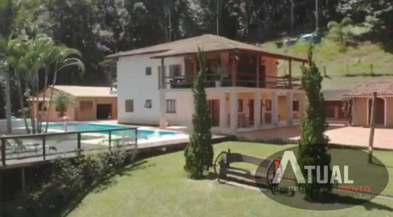 Imagem Imóvel Comercial à Venda, 3 m² em Mato Dentro - Mairiporã