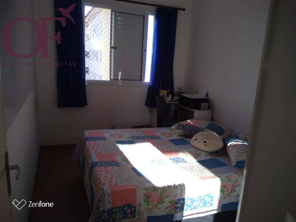 Imagem Apartamento com 2 Quartos à Venda, 54 m² em Loteamento Parque Industrial - Jundiaí Imagem Apartamento com 2 Quartos à Venda, 54 m² em Loteamento Parque Industrial - Jundiaí