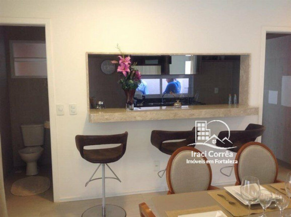 Imagem Casa de Condomínio com 3 Quartos à Venda, 172 m² em Sabiaguaba - Fortaleza