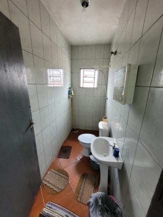 Imagem Casa com 3 Quartos à Venda, 110 m² em Residencial Maricá - Pindamonhangaba Imagem Casa com 3 Quartos à Venda, 110 m² em Residencial Maricá - Pindamonhangaba