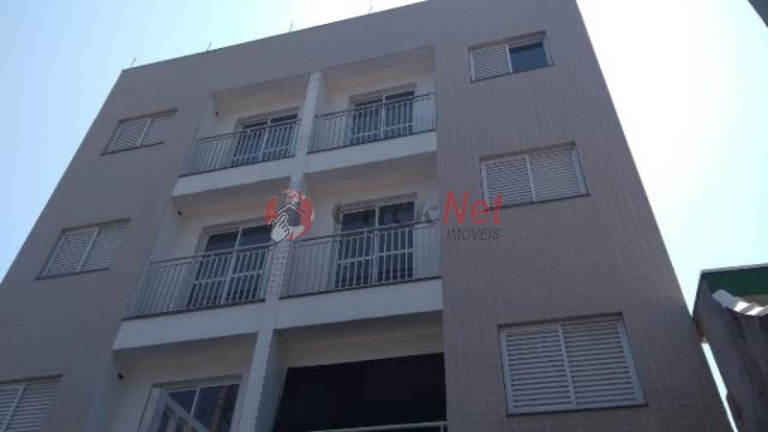Imagem Apartamento com 2 Quartos à Venda, 45 m² em Independência - São Bernardo Do Campo Imagem Apartamento com 2 Quartos à Venda, 45 m² em Independência - São Bernardo Do Campo