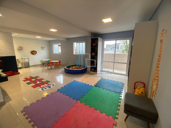 Imagem Apartamento com 2 Quartos à Venda, 57 m² em Mirim - Praia Grande Imagem Apartamento com 2 Quartos à Venda, 57 m² em Mirim - Praia Grande