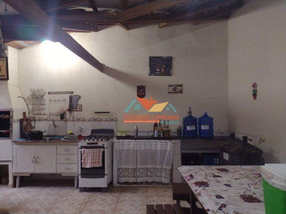 Imagem Casa com 3 Quartos à Venda, 189 m² em Massaguaçu - Caraguatatuba