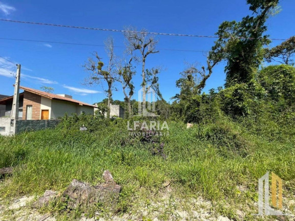 Imagem Terreno à Venda, 360 m² em São José - Itapoá Imagem Terreno à Venda, 360 m² em São José - Itapoá