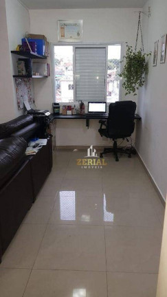 Imagem Apartamento com 3 Quartos à Venda, 80 m² em Santo Antônio - São Caetano Do Sul Imagem Apartamento com 3 Quartos à Venda, 80 m² em Santo Antônio - São Caetano Do Sul