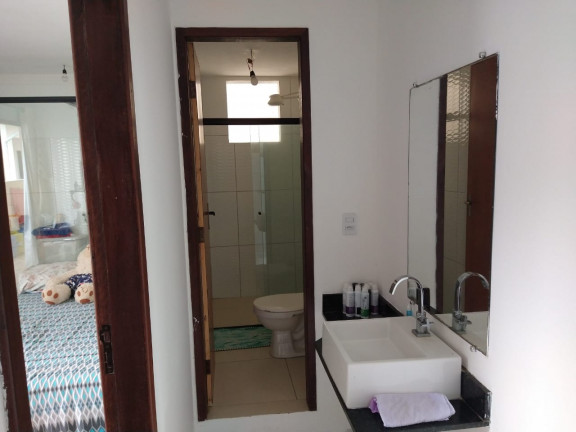 Imagem Casa com 5 Quartos à Venda, 220 m² em Arembepe (abrantes) - Camaçari Imagem Casa com 5 Quartos à Venda, 220 m² em Arembepe (abrantes) - Camaçari