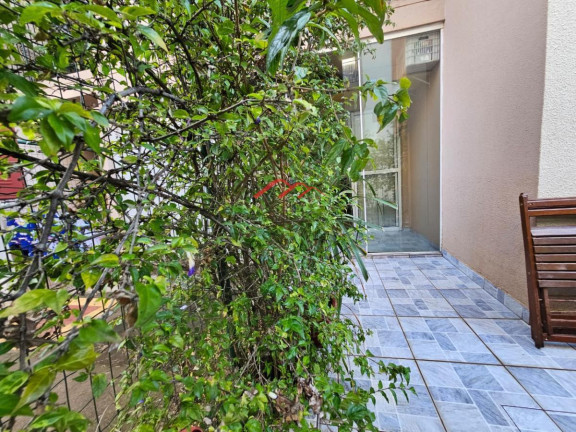 Imagem Apartamento com 2 Quartos à Venda, 50 m² em Jardim Recanto Dos Sonhos - Sumaré Imagem Apartamento com 2 Quartos à Venda, 50 m² em Jardim Recanto Dos Sonhos - Sumaré