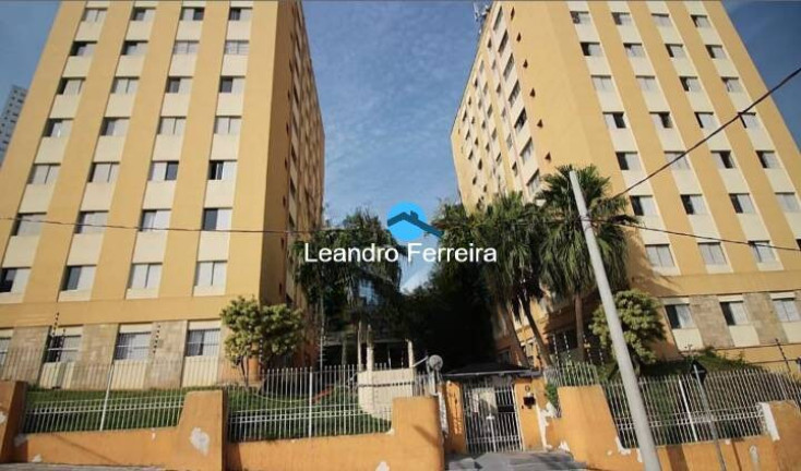 Imagem Apartamento com 2 Quartos à Venda, 70 m² em Centro - São Bernardo Do Campo Imagem Apartamento com 2 Quartos à Venda, 70 m² em Centro - São Bernardo Do Campo