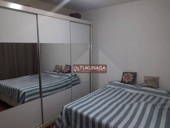 Imagem Sobrado com 2 Quartos à Venda, 200 m² em Conjunto Habitacional Jova Rural - São Paulo Imagem Sobrado com 2 Quartos à Venda, 200 m² em Conjunto Habitacional Jova Rural - São Paulo