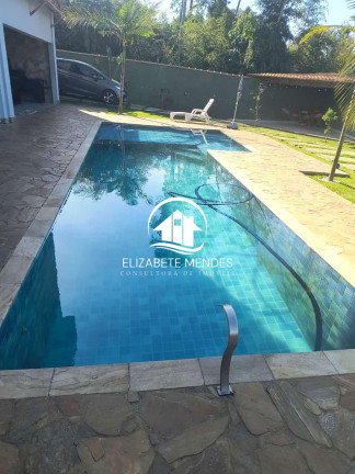 Imagem Casa com 5 Quartos à Venda, 500 m² em Ipelandia - Suzano