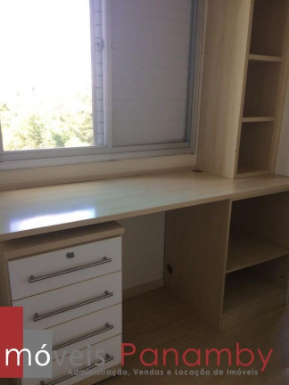 Imagem Apartamento com 2 Quartos à Venda, 68 m² em Vila Andrade - São Paulo Imagem Apartamento com 2 Quartos à Venda, 68 m² em Vila Andrade - São Paulo