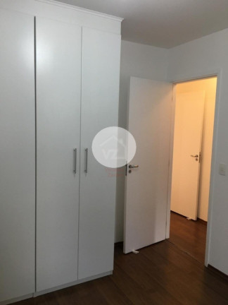 Imagem Apartamento com 3 Quartos à Venda, 121 m² em Chácara Santo Amaro - São Paulo
