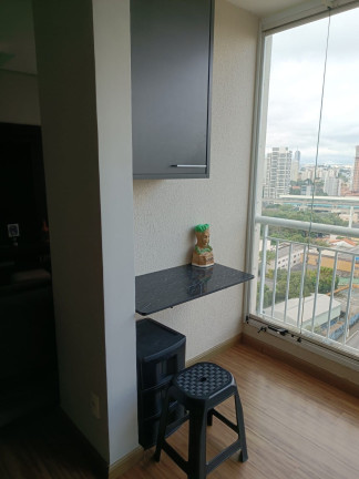 Imagem Apartamento com 2 Quartos à Venda, 63 m² em Vila Santa Clara - São Paulo