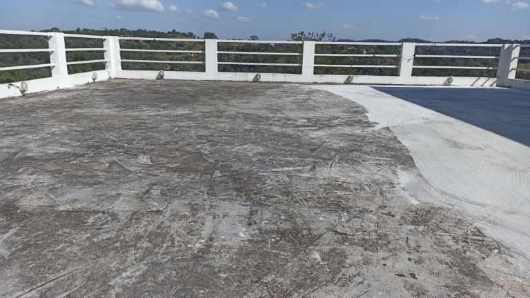 Imagem Casa com 1 Quarto à Venda, 200 m² em Canaã I - Jambeiro