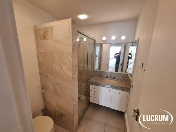 Imagem Apartamento com 3 Quartos à Venda, 100 m² em Humaitá - Rio De Janeiro Imagem Apartamento com 3 Quartos à Venda, 100 m² em Humaitá - Rio De Janeiro