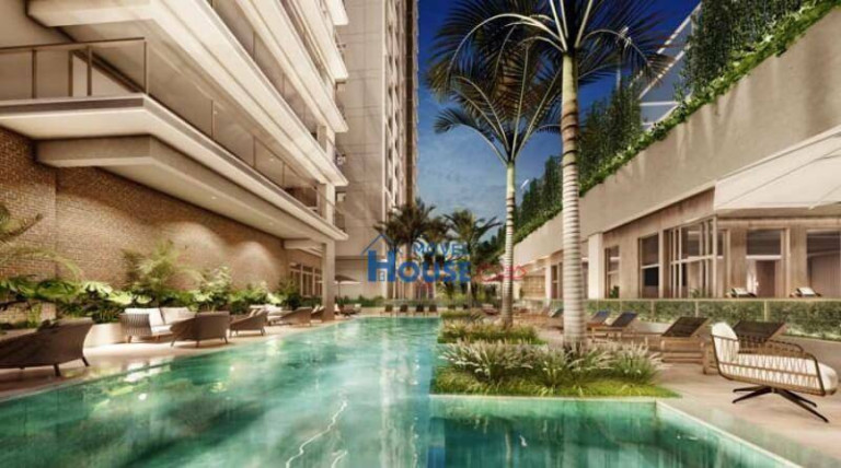 Imagem Apartamento com 4 Quartos à Venda, 354 m² em Vila Romana - São Paulo Imagem Apartamento com 4 Quartos à Venda, 354 m² em Vila Romana - São Paulo