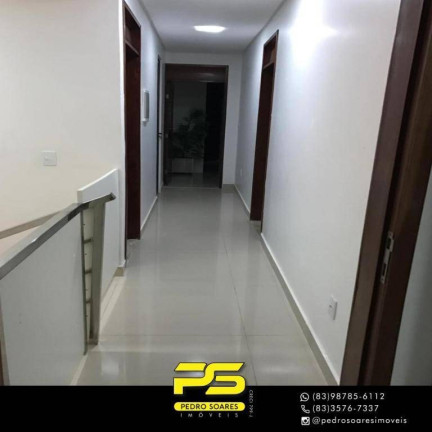 Imagem Casa com 4 Quartos à Venda, 320 m² em Amazônia Park - Cabedelo Imagem Casa com 4 Quartos à Venda, 320 m² em Amazônia Park - Cabedelo